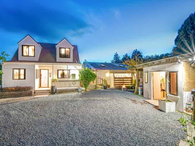 295 Kanohi Road, Kaukapakapa