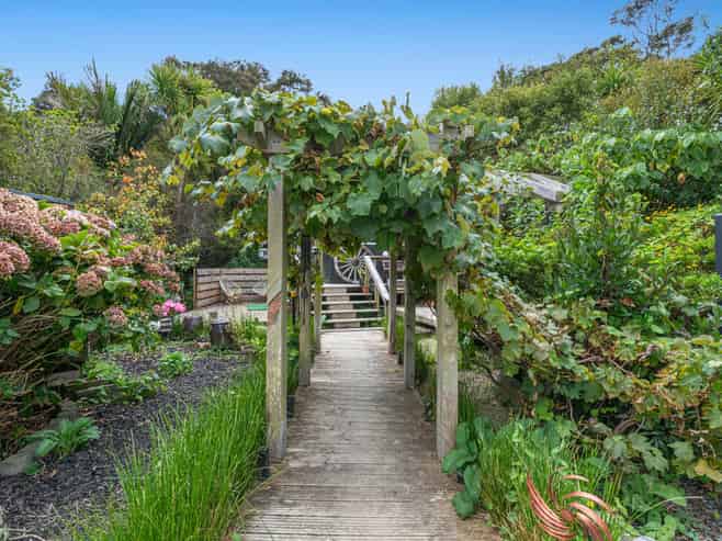 295 Kanohi Road, Kaukapakapa