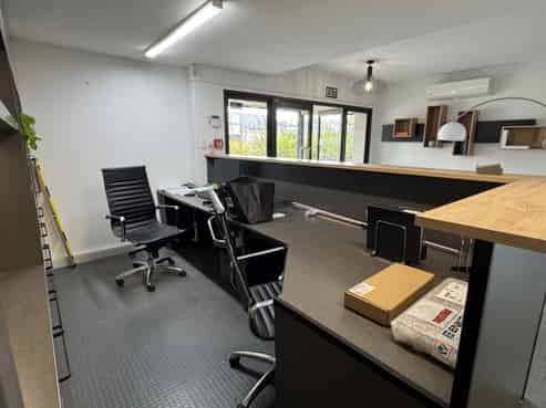 292sqm office space in Wairau Valley – great value
