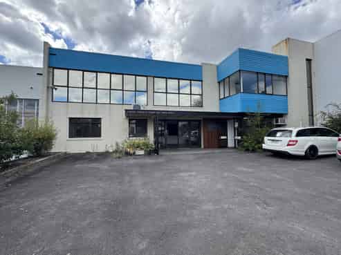 292sqm office space in Wairau Valley – great value
