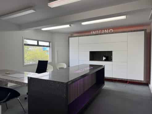 292sqm office space in Wairau Valley – great value