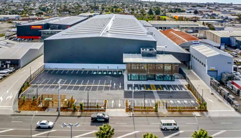 Warehouse A | 224 Neilson Street, Onehunga