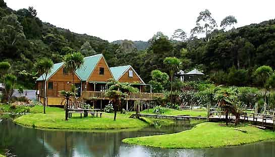 12 Beckham Road, Kaitaia