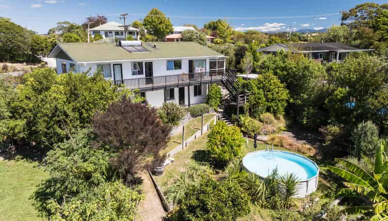 142 Higgs Road, Mapua