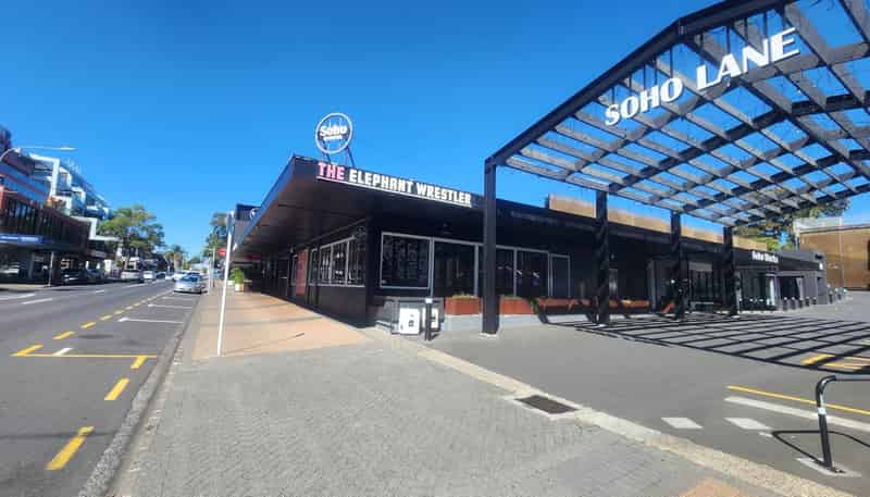 138 Hurstmere Road, Takapuna