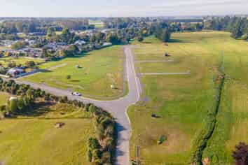 20 McQuade Road, Geraldine