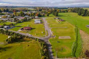 20 McQuade Road, Geraldine