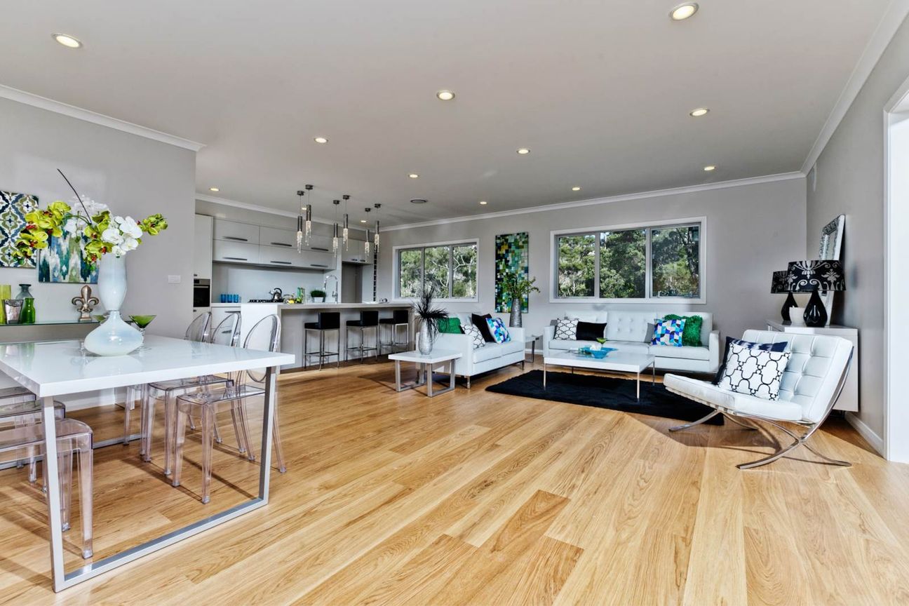 Luxurious House 472sqm Floor Area & 1500sqm Land - Ansicht 4