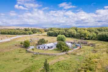 3651 Becks-Lauder Road, Lauder
