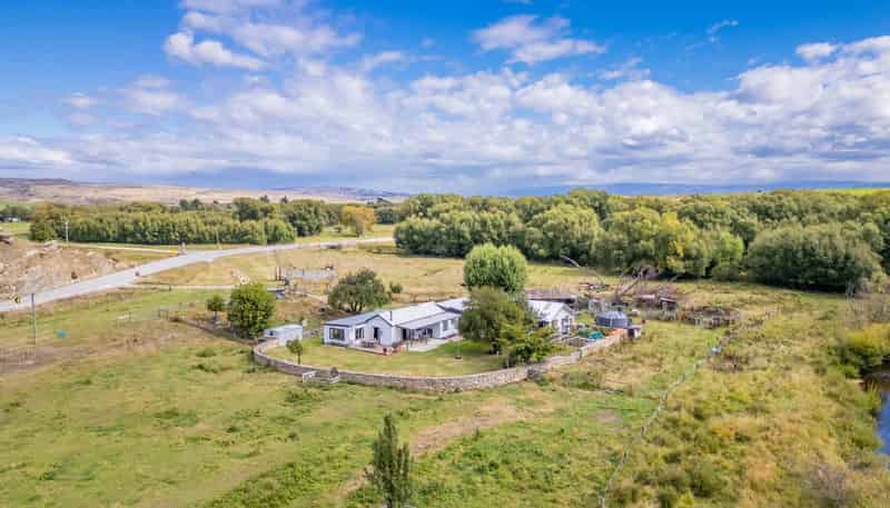 3651 Becks-Lauder Road, Lauder