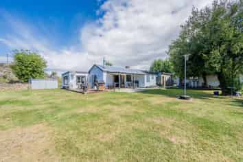3651 Becks-Lauder Road, Lauder