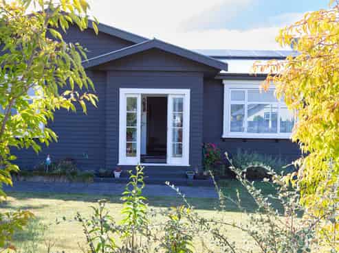 4 Ranfurly Street, Dannevirke