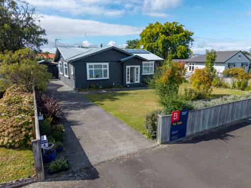 4 Ranfurly Street, Dannevirke