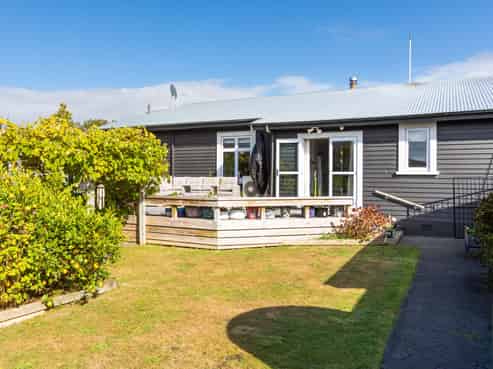 4 Ranfurly Street, Dannevirke
