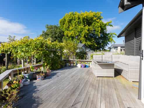4 Ranfurly Street, Dannevirke