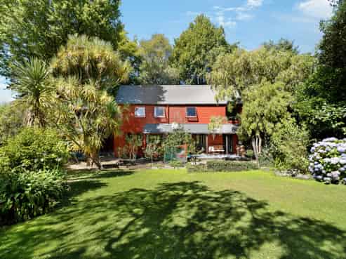 18 Fulton Road, Glenleith
