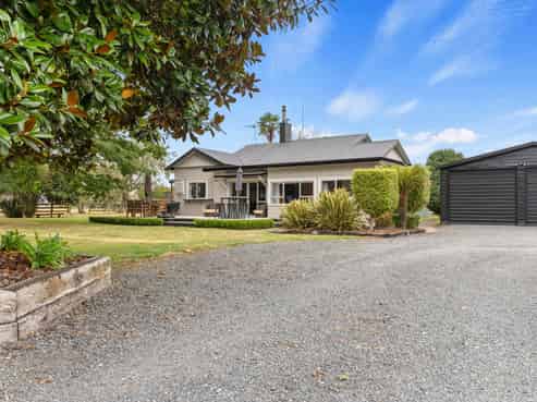936 Orini Road, Orini
