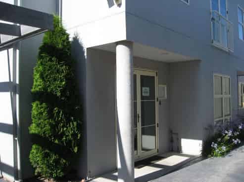 Centrally Located Office - For Lease