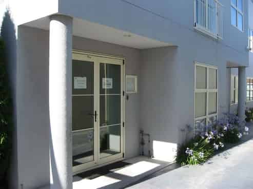 Centrally Located Office - For Lease