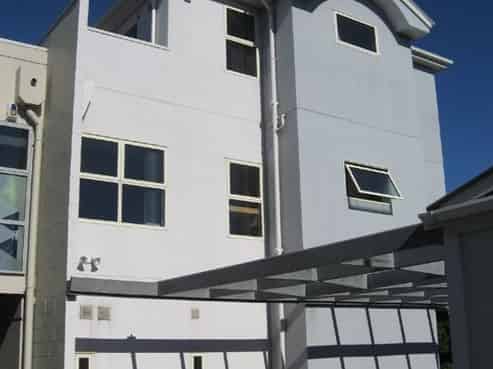 Centrally Located Office - For Lease