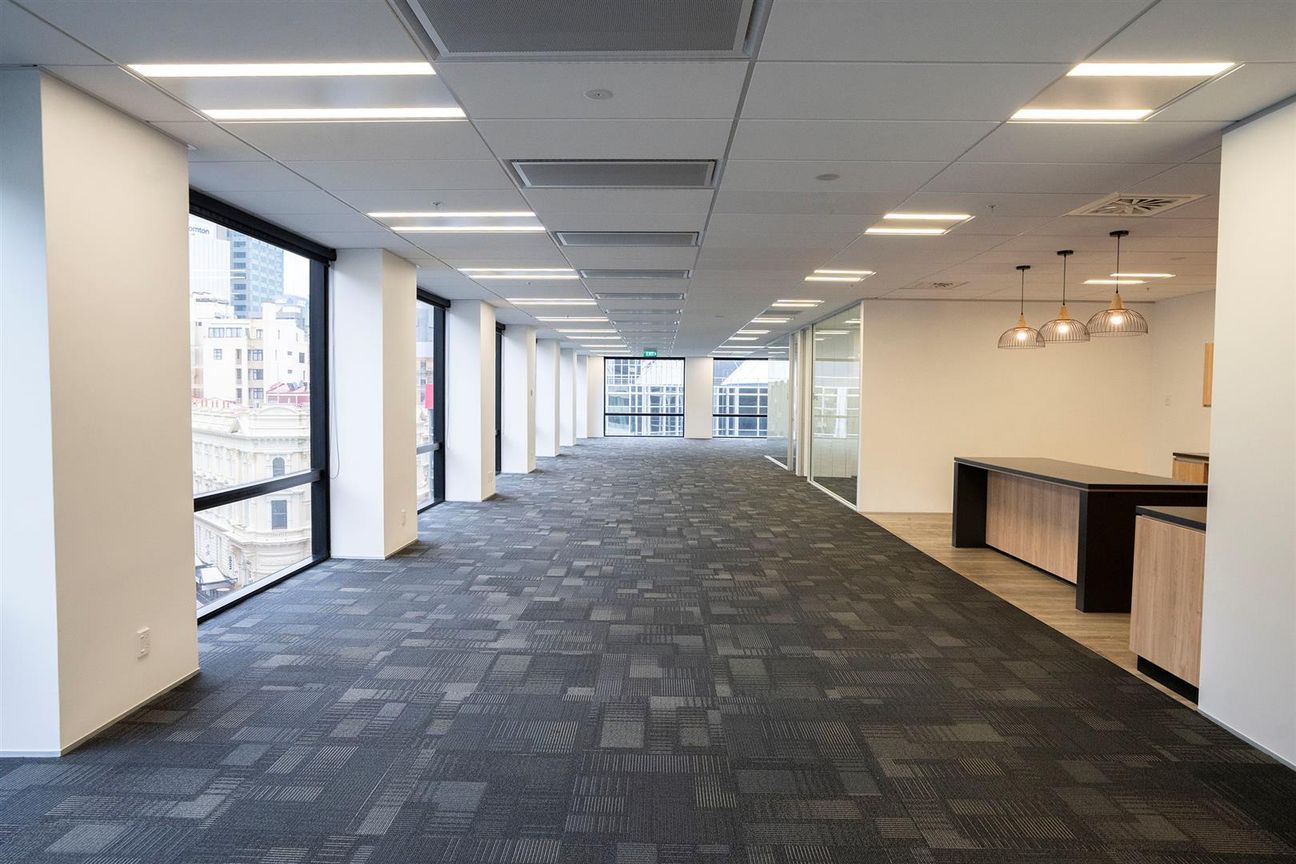 Premium grade with existing fitout on Willis - Bild 5