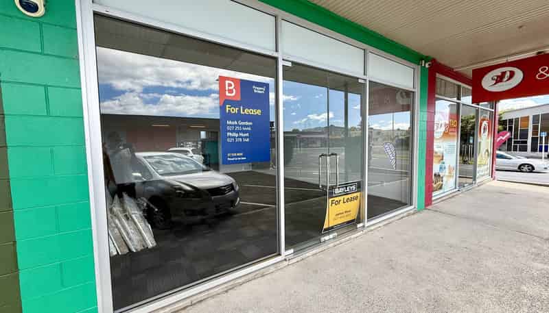 152 Eleventh Avenue, Tauranga