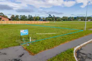 22 McQuade Road, Geraldine