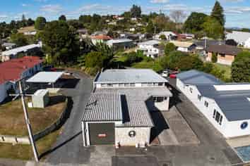 Options on Hinewai