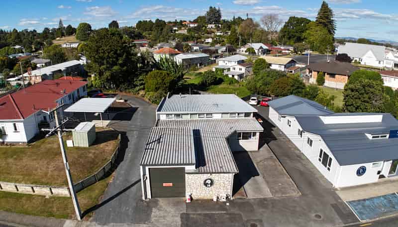 14 Hinewai Street, Otorohanga