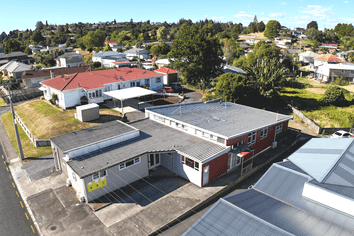 Options on Hinewai