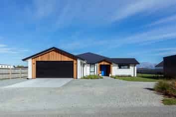 1 Inky Lord Lane, Methven