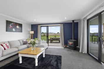 1 Inky Lord Lane, Methven