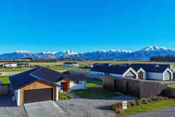 1 Inky Lord Lane, Methven
