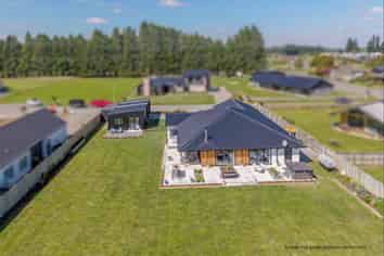 1 Inky Lord Lane, Methven