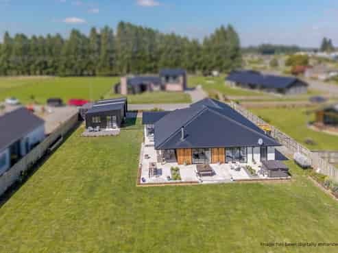 1 Inky Lord Lane, Methven