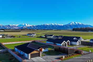 1 Inky Lord Lane, Methven