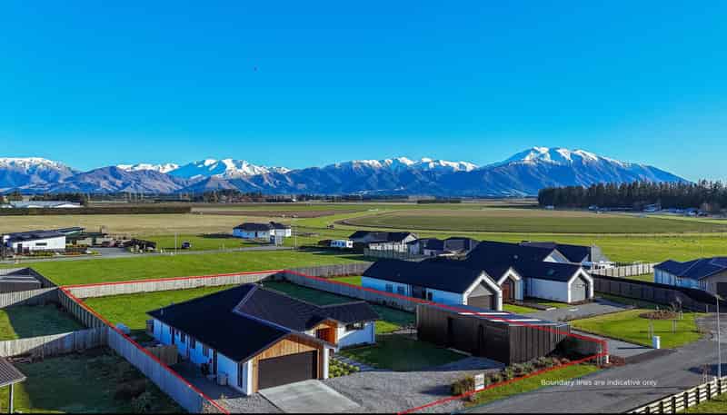 1 Inky Lord Lane, Methven