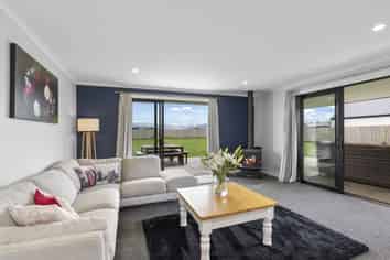 1 Inky Lord Lane, Methven