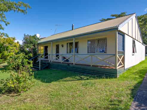 5 Sundell Place, Opotiki and Surrounds