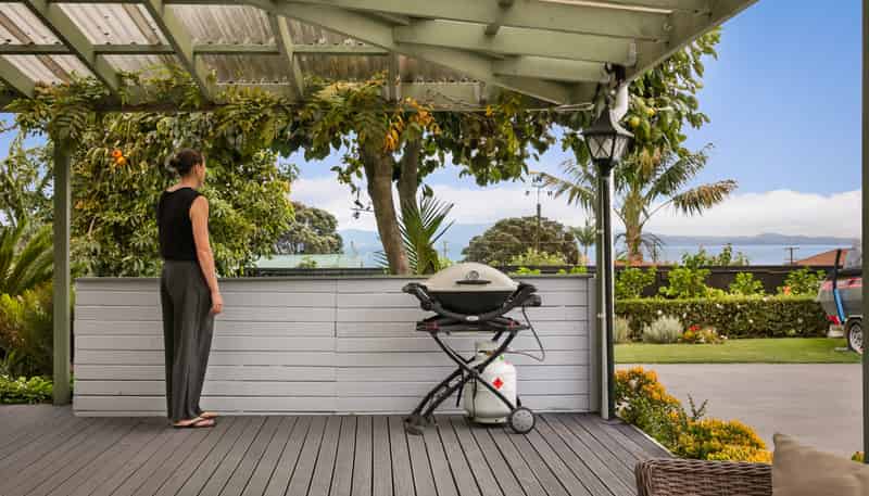 15 Waiomu Valley Road, Thames