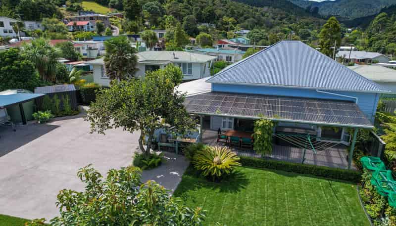 15 Waiomu Valley Road, Thames