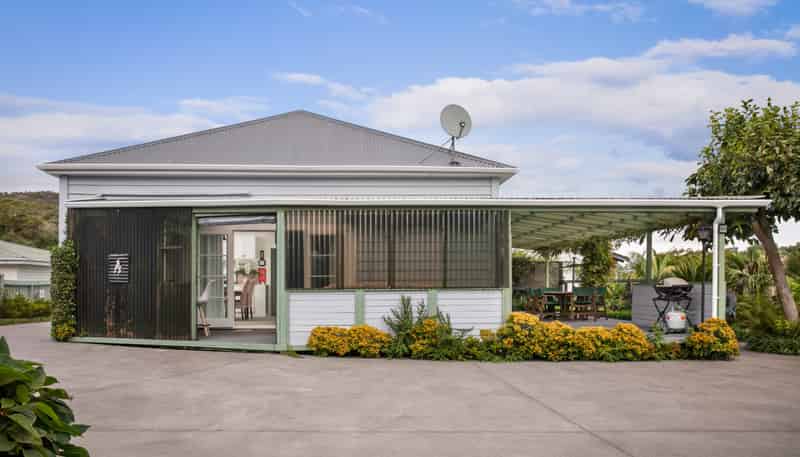 15 Waiomu Valley Road, Thames