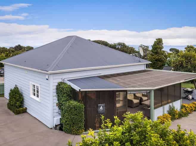 15 Waiomu Valley Road, Thames