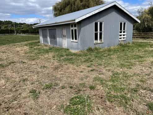 194 Oroua Road, Kairanga