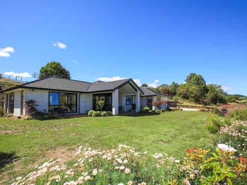 35A Rangitoto Road, Te Kuiti