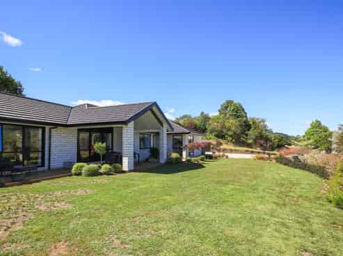 35A Rangitoto Road, Te Kuiti