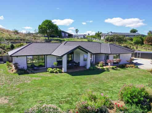 35A Rangitoto Road, Te Kuiti