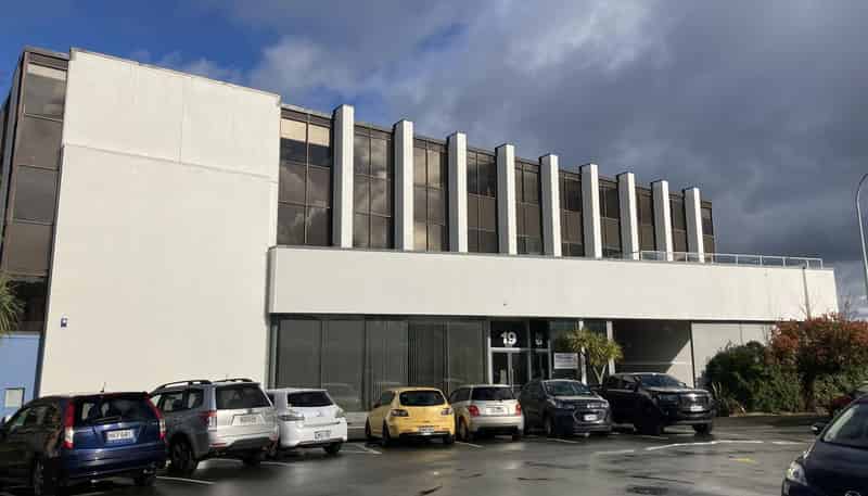  Level 1, 19 Market Grove, Central Hutt
