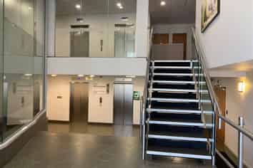 Smart Lower Hutt Office
