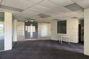 Smart Lower Hutt Office